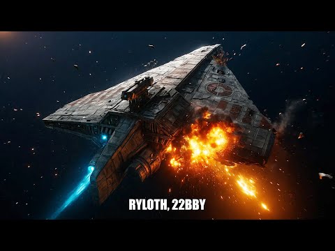 The Ryloth Incident: A Billion-Credit Mistake