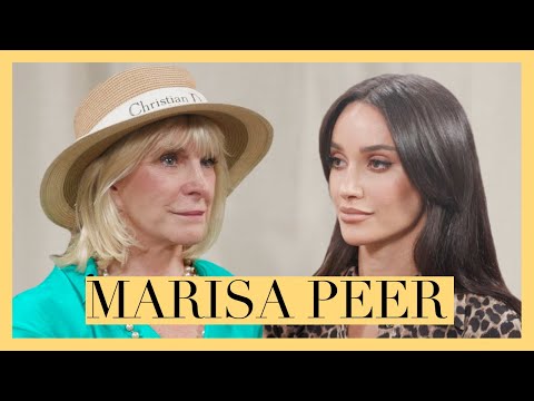 Marisa Peer: Rewire Your Mind for Confidence and Success