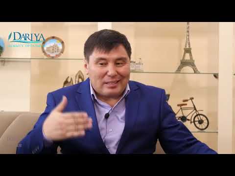 Омар Жәлел Өзекті Сұхбатта   Рух және Пайғамбарға махаббат