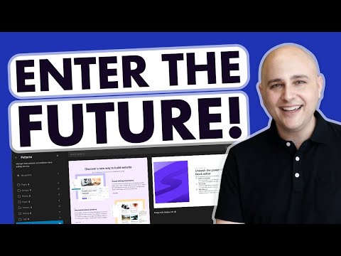 Building Websites Is About to Change in a Big Way - WordPress 6.3 Is Coming!