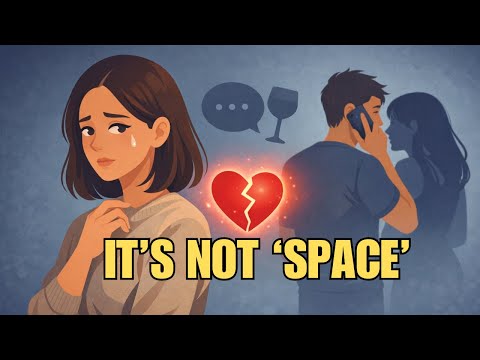 Your Avoidant Partner Is Making You Feel Like Too Much—Here's Why