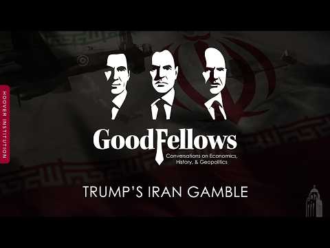 Gulf War III or Cold War II: Iran Truth and Consequences