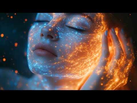 Your Eyes Will See Perfectly Again | Complete Healing Of Your Eyes, Head, And Entire Body