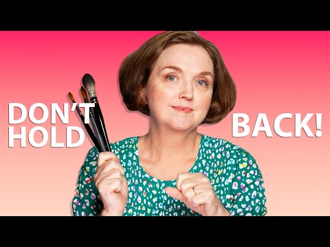 9 Things that Might be Holding Back your Paintings