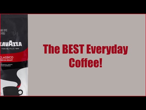 The BEST Daily Coffee