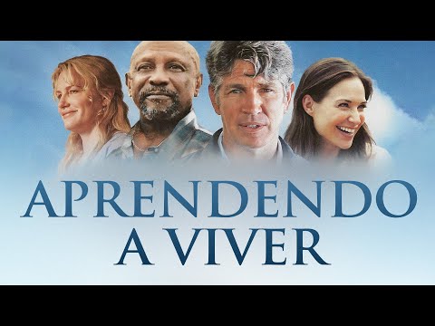 Aprendendo A Viver | Filme Cristão em Português | Drama inspirador de cavalos | Lou Gosset t Jr.
