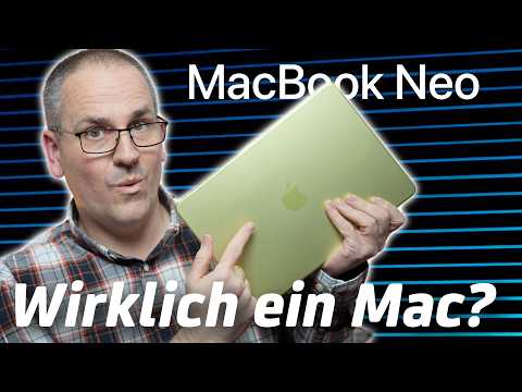 iPhone in Mac fur – my first impression after 3 days