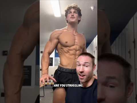 Side Effects Of Heavy LATERAL RAISES!