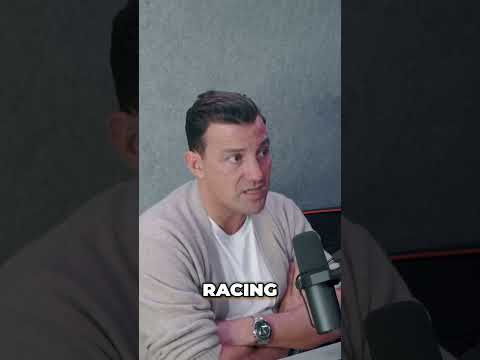 Will Buxton's Opinion on Max Verstappen