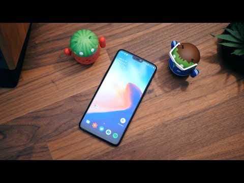 OnePlus 6 Review: Is the flagship killer now the killer flagship?