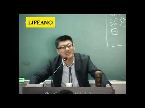 真流氓假仗义，凡是流氓，就没有仗义的 #袁腾飞