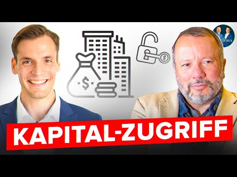 Krall & Bubeck: Renten-Schock! Merz greift Vermögen & Kapitalgewinne an