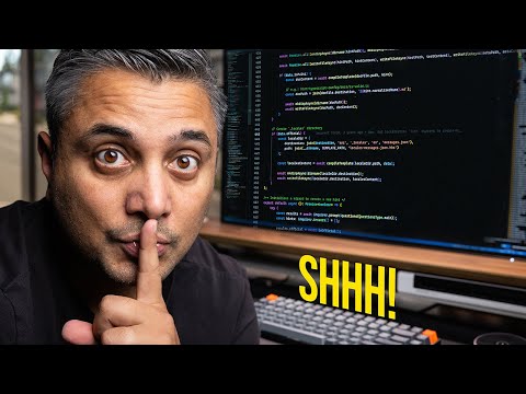 The SECRETS to becoming a GREAT software engineer