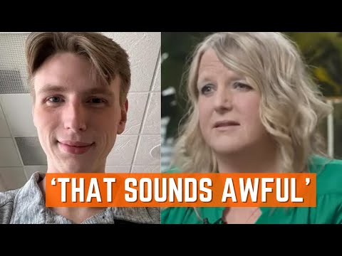 Riley Strain's Mother Shares Shocking Details of His Drink