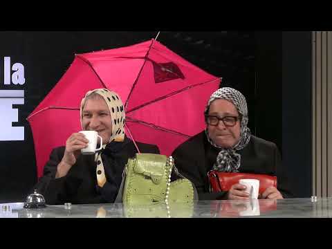 'Tola and Maruja' analyze Petro's speeches.