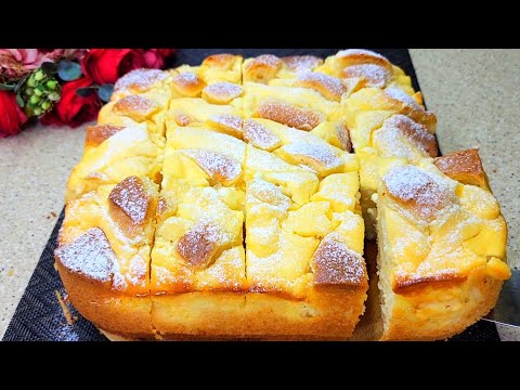 Not A Pie, But gold! TAUGHT BY AN ARAB COOK! THIS IS THE BEST PIE I'VE EVER TASTED!