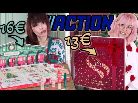 Wie schrottig sind Action Adventskalender? 🗑️ (es kommt anders...)