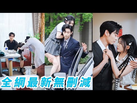 Accidentally pulled CEO's pants off, now being his fake gf as compensation, but he wants it real