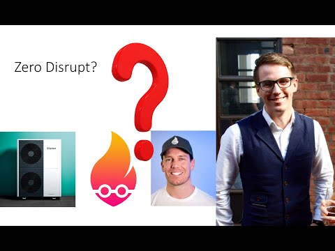 Heat Geek Zero Disrupt   Do I need  Black Label