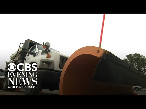 What to expect as possible bomb cyclone may hit East Coast