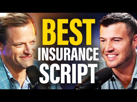 The BEST Final Expense Insurance Script Breakdown! (Cody Askins & David Duford)