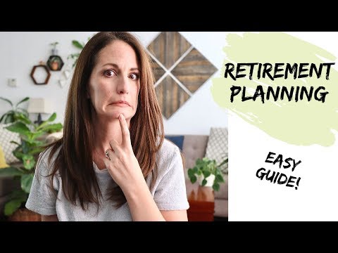 Retirement Plans in Private Practice