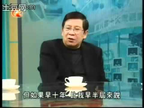 《電視風雲 50 年》編劇篇 - 蕭若元、文雋、高志森、李力持