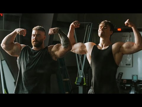 BIG ARMS W. DAVID LAID