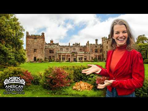 This Castle Has Survived Since 1026 — And It’s Still a Family Home