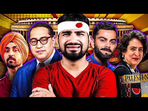 Ye sab dekh kar HURT hua hai | Sunday Show