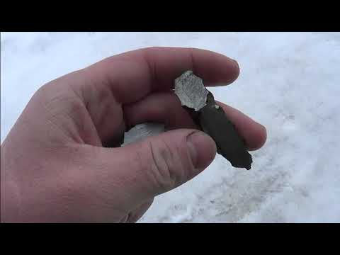 Первая самоделка на канале    ГАФФЫ  ДРЕВОЛАЗЫ  КОГТИ  ШИПЫ