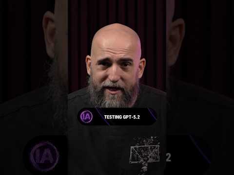 🤖 GPT-5.2 with Excel Evaluation and Dataset | 🤖 #ai #chatgpt #gpt5