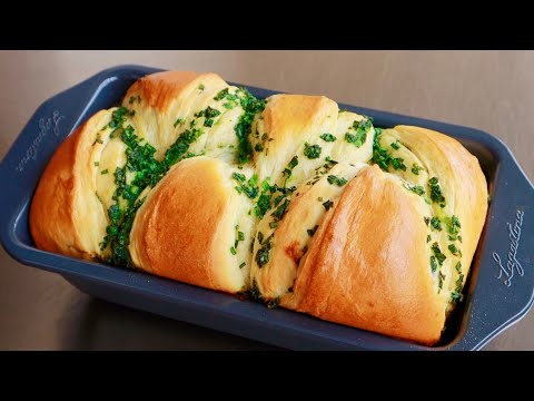 不花力氣做麵包⁉️結果很棒！最實用的免揉麵包食譜，我做過至少100次，好吃又實惠【阿栗食譜357】