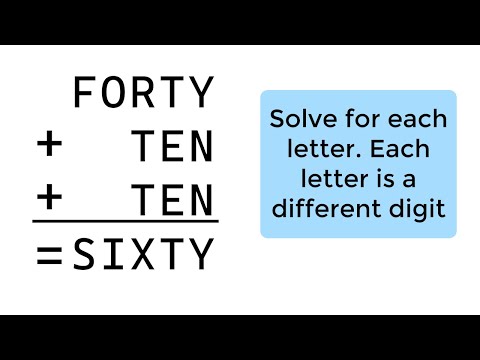 6 Puzzles To Test Your Calculation Skills