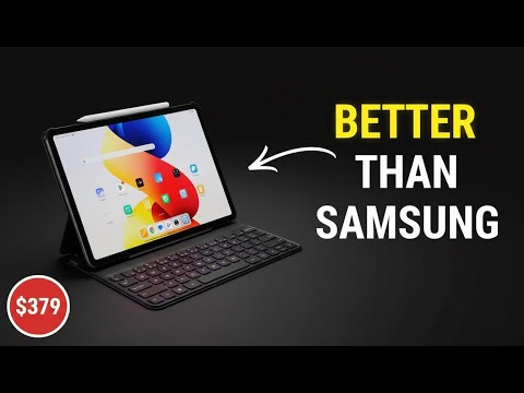 Best Tablets Under a Budget That Surpass Samsung Galaxy Tab in 2026