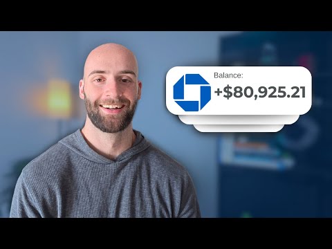 I saved 80% of my income, here's what I learned