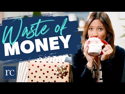 What I Refuse to Spend Money On This Holiday Season