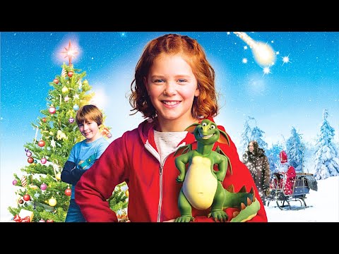 КЛАССНОЕ НОВОГОДНЕЕ ФЭНТЕЗИ ДЛЯ ВСЕЙ СЕМЬИ С ВОЛШЕБСТВОМ! ВЕДЬМА ЛИЛЛИ И ЗАКОЛДОВАННОЕ РОЖДЕСТВО