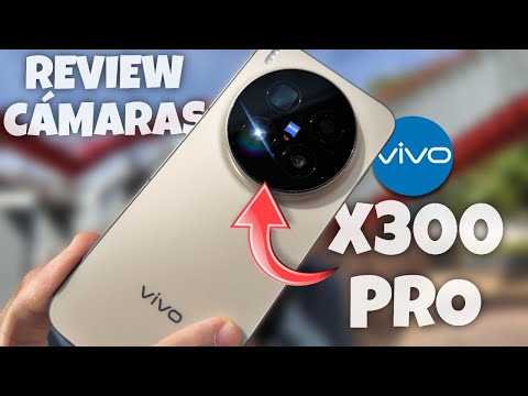 IN-DEPTH CAMERA REVIEW of the VIVO X300 PRO! It's still AMAZING! ALTHOUGH THE PORTRAIT MODE...🤬