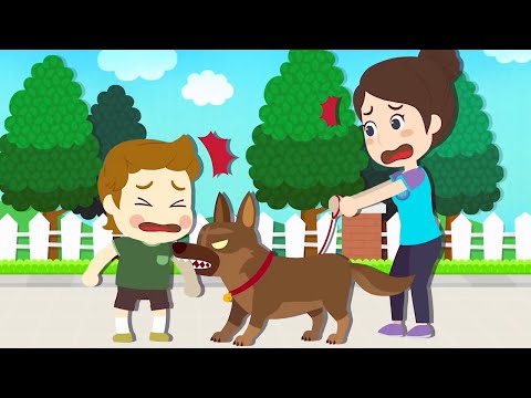 Мультик РОБОКАР ПОЛИ - 🚦 Уроки Безопасности с Эмбер 🚑 Мегасборник 2021 🎈 Безопасные игры с друзьями