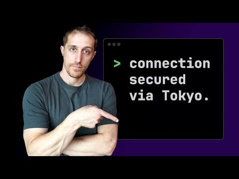 Stop Using Paid VPNs. Do THIS Instead.