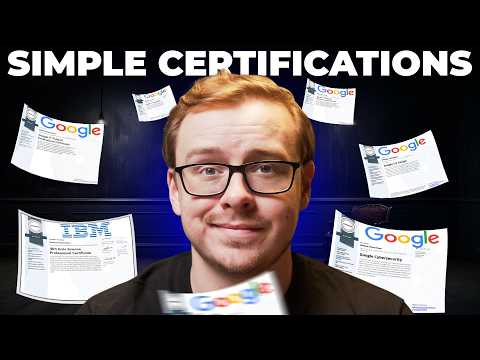 7 Basic Certifications BUT Companies Are Fighting Over Applicants