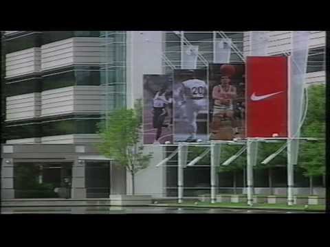 Branded: A Phil Knight/Nike Documentary 1996