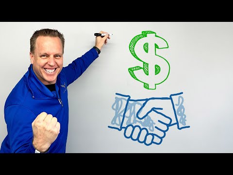 How to work a car deal and WIN!