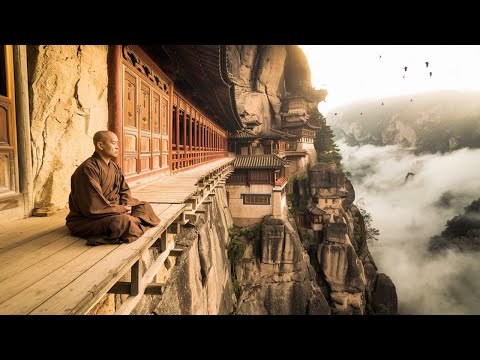 Secret Mountain Cities That Shouldn't Exist | Hidden China
