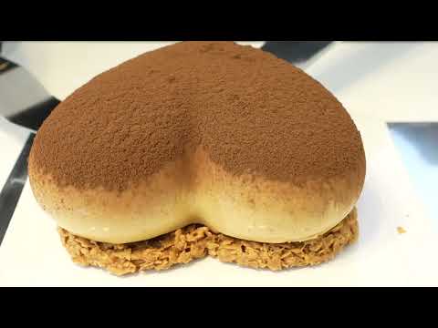 Favorite Korean Food! How to make beautiful desserts - Korean Street Food 수원맛집 베이커리카페 프리히