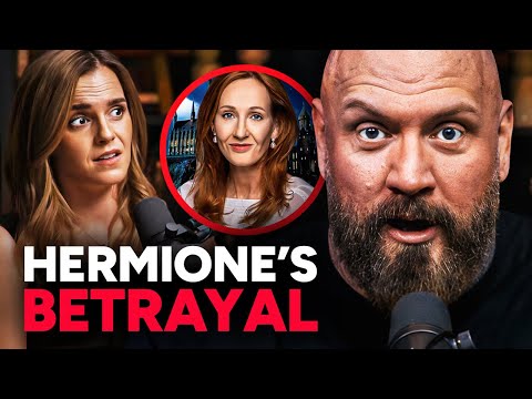 The REAL Reason J.K. Rowling DESTROYED Emma Watson