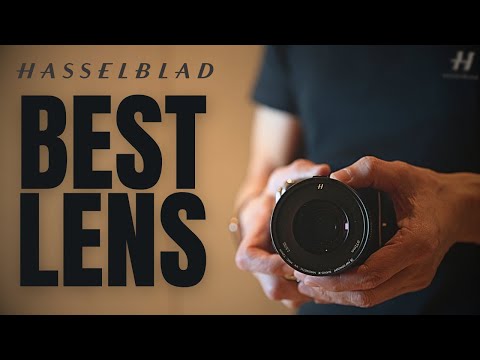 If I had to keep just one Hasselblad lens...