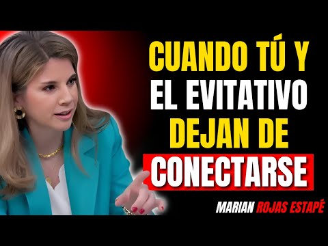 Qué Siente Cuando dejas de Buscarlo (Y cuándo empieza el arrepentimiento) | Marian Rojas Estapé