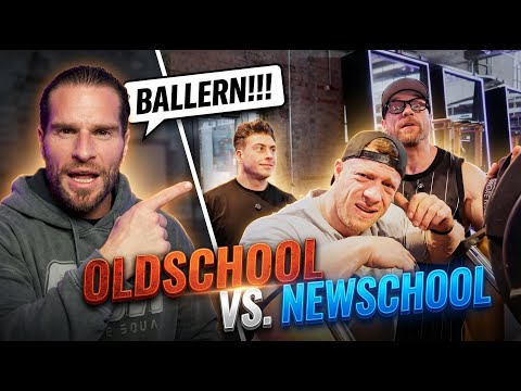 Reps in Reserve oder All Out!? Ich habe eine Meinung dazu…